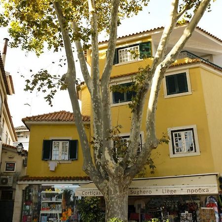 Love apartment Beco Torto, Cascais Extérieur photo
