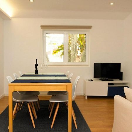 Love apartment Beco Torto, Cascais Extérieur photo