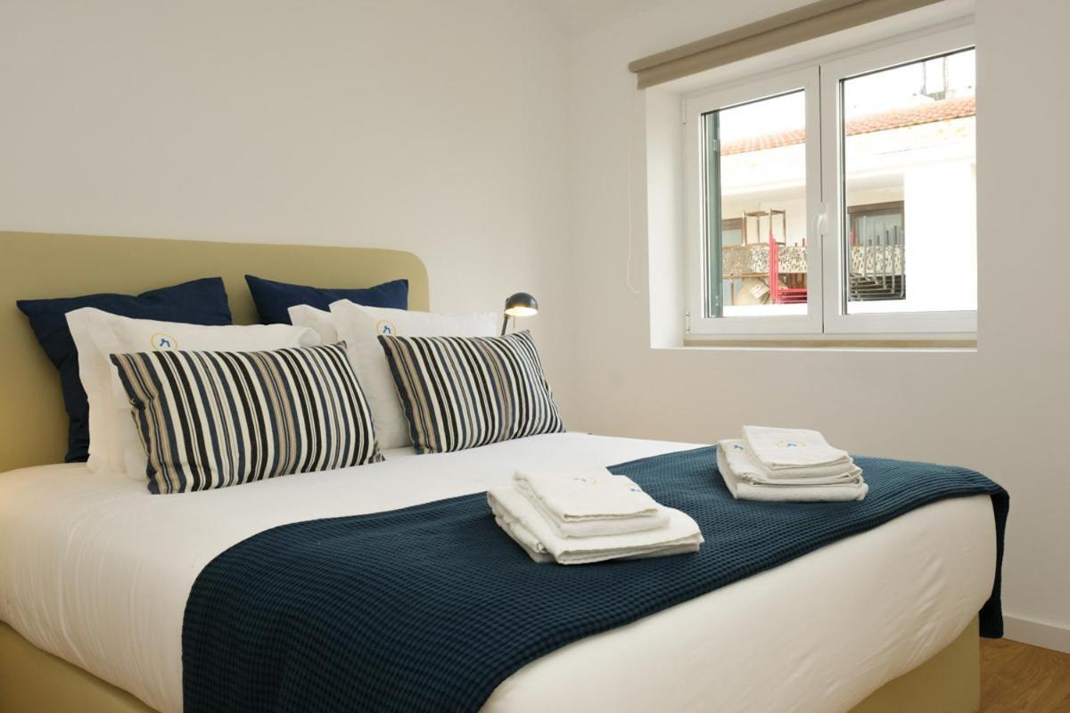 Love apartment Beco Torto, Cascais Extérieur photo