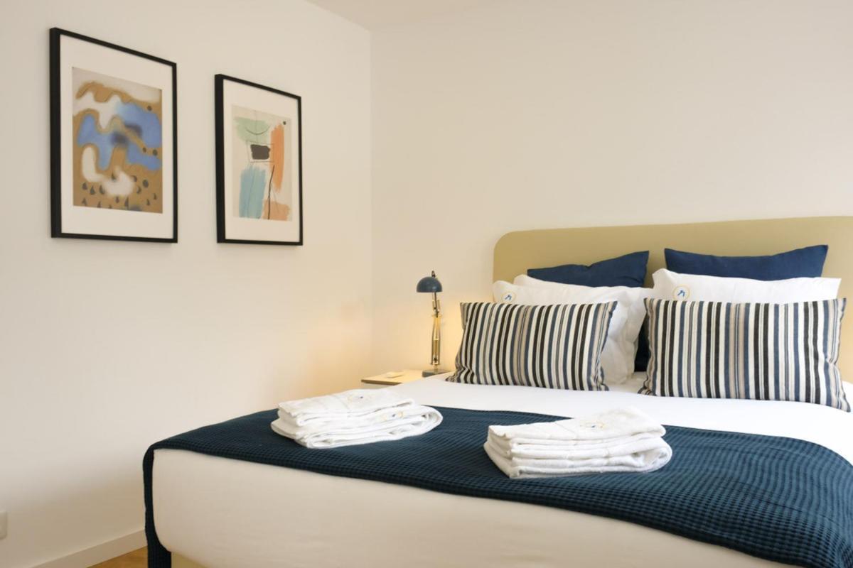 Love apartment Beco Torto, Cascais Extérieur photo