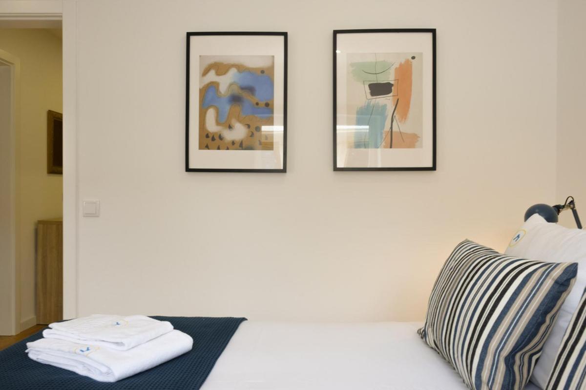 Love apartment Beco Torto, Cascais Extérieur photo