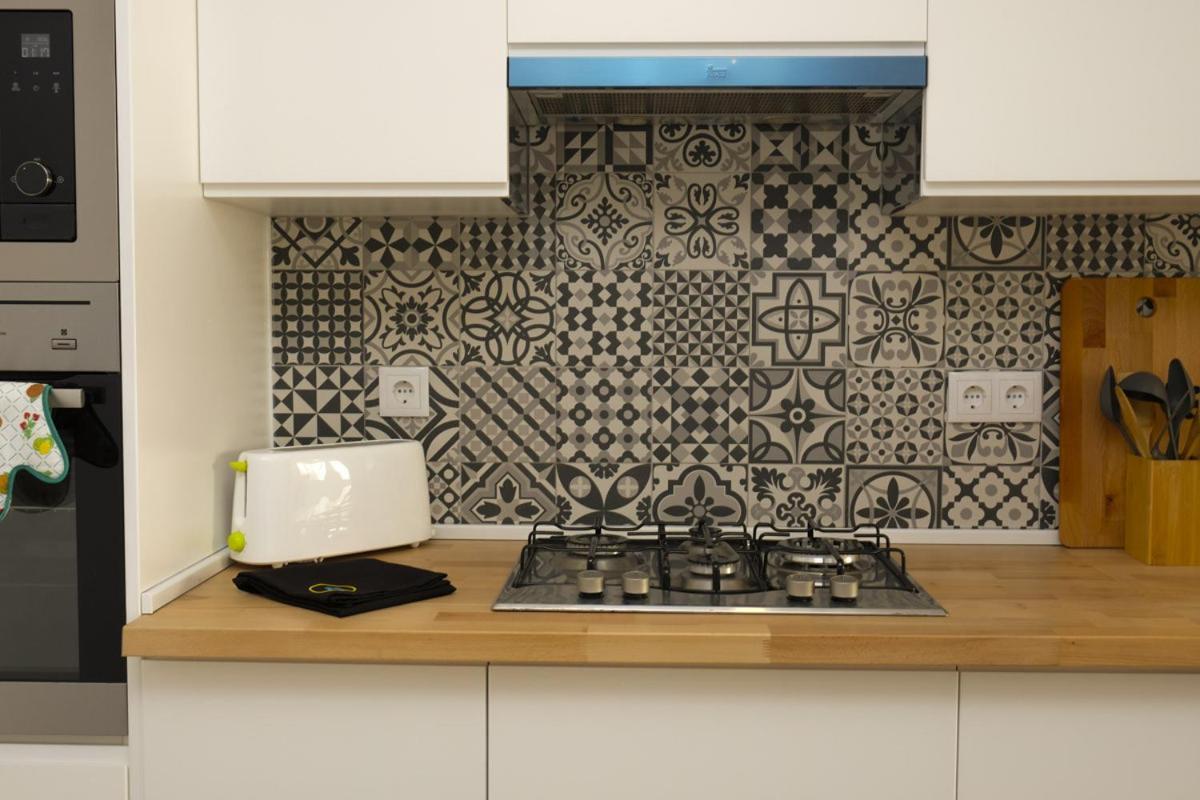 Love apartment Beco Torto, Cascais Extérieur photo