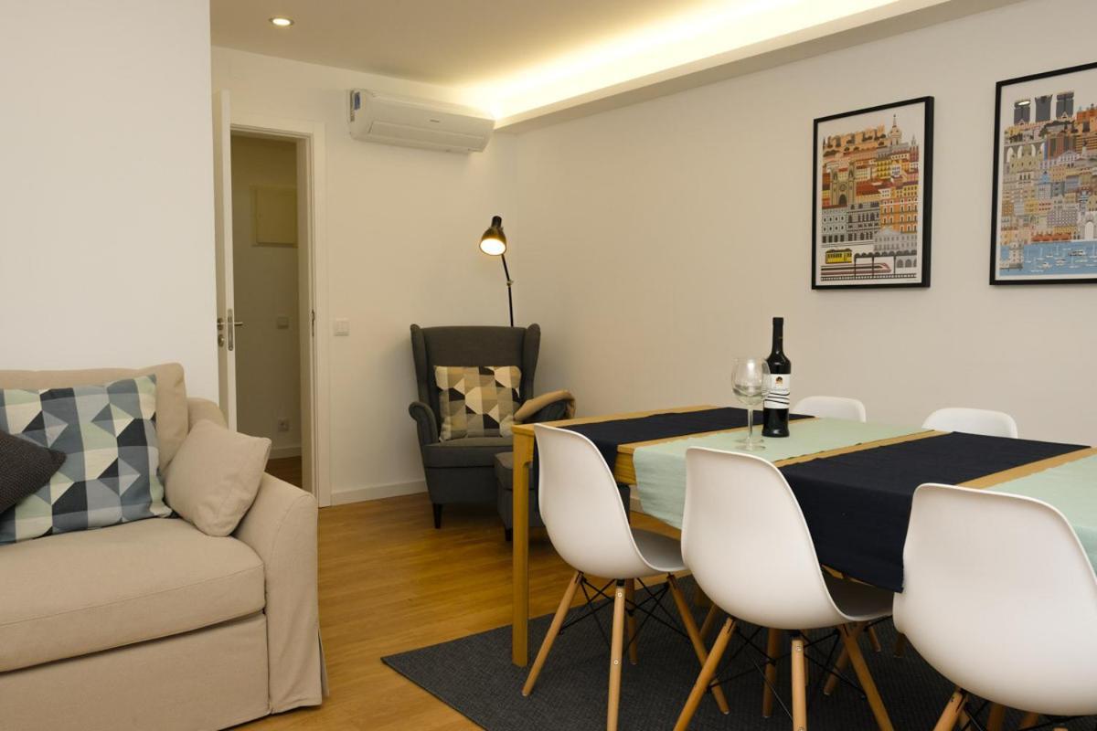 Love apartment Beco Torto, Cascais Extérieur photo