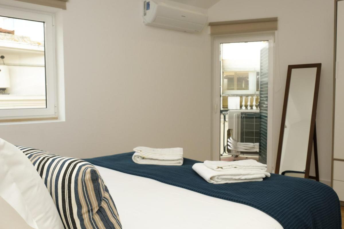 Love apartment Beco Torto, Cascais Extérieur photo