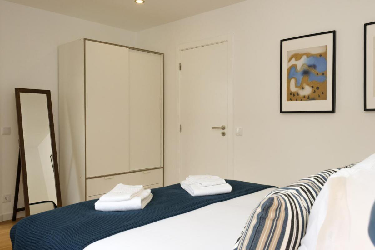 Love apartment Beco Torto, Cascais Extérieur photo