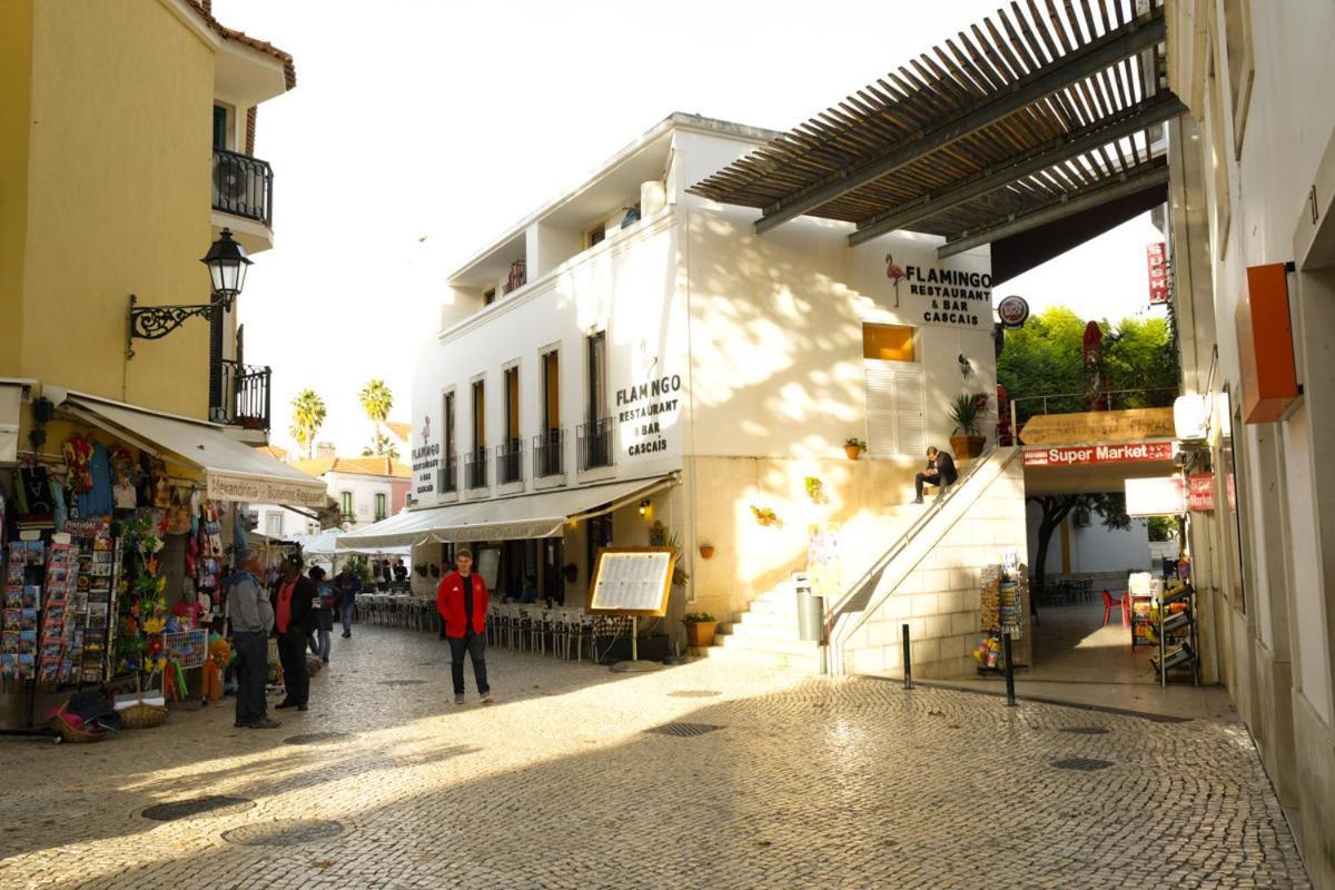 Love apartment Beco Torto, Cascais Extérieur photo