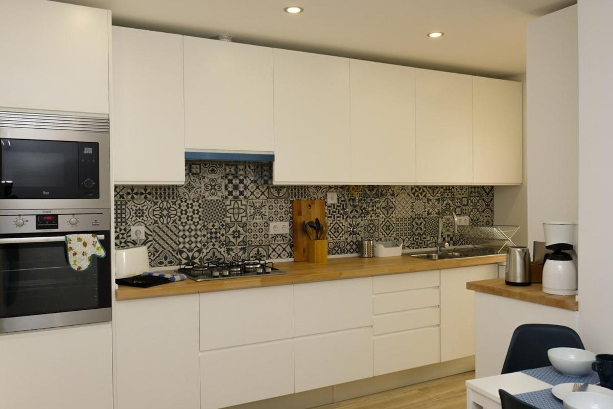 Love apartment Beco Torto, Cascais Extérieur photo