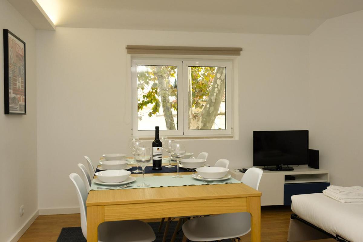 Love apartment Beco Torto, Cascais Extérieur photo