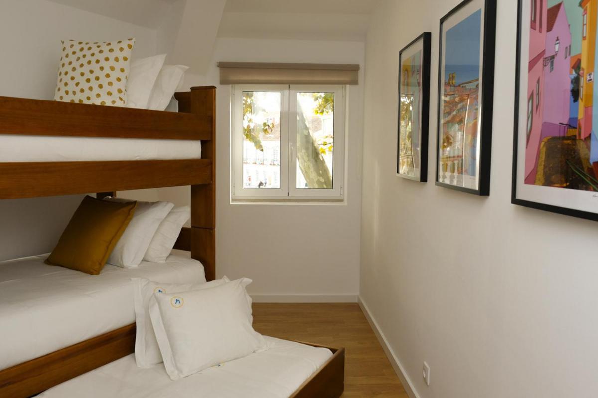 Love apartment Beco Torto, Cascais Extérieur photo